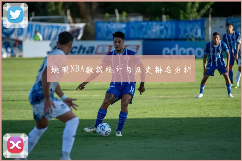 姚明NBA数据统计与历史排名分析