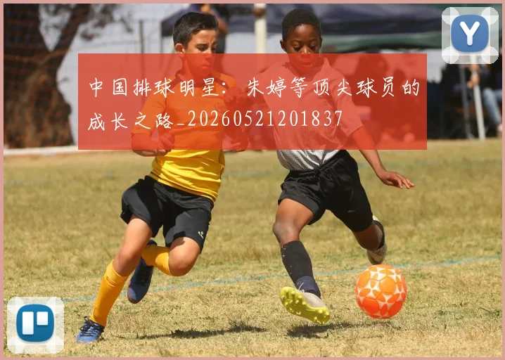 中国排球明星：朱婷等顶尖球员的成长之路_20260521201837
